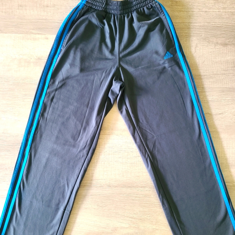 Adidas sweatpants for boys